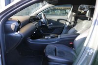 USED 2019 69 MERCEDES-BENZ A-CLASS 1.5 A 180 D AMG LINE EXECUTIVE 4d 114 BHP 