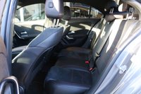 USED 2019 69 MERCEDES-BENZ A-CLASS 1.5 A 180 D AMG LINE EXECUTIVE 4d 114 BHP 