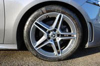 USED 2019 69 MERCEDES-BENZ A-CLASS 1.5 A 180 D AMG LINE EXECUTIVE 4d 114 BHP 