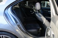 USED 2019 69 MERCEDES-BENZ A-CLASS 1.5 A 180 D AMG LINE EXECUTIVE 4d 114 BHP 