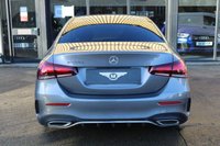 USED 2019 69 MERCEDES-BENZ A-CLASS 1.5 A 180 D AMG LINE EXECUTIVE 4d 114 BHP 
