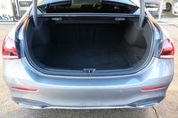 USED 2019 69 MERCEDES-BENZ A-CLASS 1.5 A 180 D AMG LINE EXECUTIVE 4d 114 BHP 