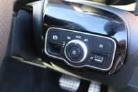 USED 2019 69 MERCEDES-BENZ A-CLASS 1.5 A 180 D AMG LINE EXECUTIVE 4d 114 BHP 
