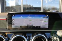 USED 2019 69 MERCEDES-BENZ A-CLASS 1.5 A 180 D AMG LINE EXECUTIVE 4d 114 BHP 