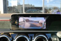 USED 2019 69 MERCEDES-BENZ A-CLASS 1.5 A 180 D AMG LINE EXECUTIVE 4d 114 BHP 