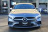 USED 2019 69 MERCEDES-BENZ A-CLASS 1.5 A 180 D AMG LINE EXECUTIVE 4d 114 BHP 
