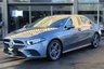 USED 2019 69 MERCEDES-BENZ A-CLASS 1.5 A 180 D AMG LINE EXECUTIVE 4d 114 BHP 