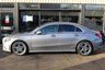 USED 2019 69 MERCEDES-BENZ A-CLASS 1.5 A 180 D AMG LINE EXECUTIVE 4d 114 BHP 
