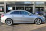 USED 2019 69 MERCEDES-BENZ A-CLASS 1.5 A 180 D AMG LINE EXECUTIVE 4d 114 BHP 