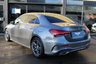 USED 2019 69 MERCEDES-BENZ A-CLASS 1.5 A 180 D AMG LINE EXECUTIVE 4d 114 BHP 