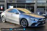 USED 2019 69 MERCEDES-BENZ A-CLASS 1.5 A 180 D AMG LINE EXECUTIVE 4d 114 BHP 