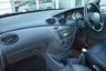 USED 2004 04 FORD FOCUS 2.0 ST 170 3d 173 BHP LAST OWNER SINCE 2007-FSH.