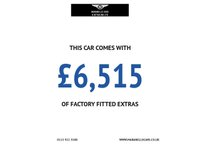 USED 2003 03 JAGUAR XJ 4.2 V8 SE 4d 292 BHP