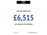 USED 2003 03 JAGUAR XJ 4.2 V8 SE 4d 292 BHP