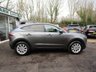 USED 2018 18 JAGUAR E-PACE 2.0 S P250 AWD 5d 250 BHP AUTOMATIC ALL WHEEL DRIVE *FULL CREAM LEATHER* Full Land Rover Service History, One Owner, NEW MOT, Automatic, All Wheel Drive