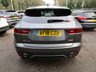 USED 2018 18 JAGUAR E-PACE 2.0 S P250 AWD 5d 250 BHP AUTOMATIC ALL WHEEL DRIVE *FULL CREAM LEATHER* Full Land Rover Service History, One Owner, NEW MOT, Automatic, All Wheel Drive
