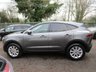 USED 2018 18 JAGUAR E-PACE 2.0 S P250 AWD 5d 250 BHP AUTOMATIC ALL WHEEL DRIVE *FULL CREAM LEATHER* Full Land Rover Service History, One Owner, NEW MOT, Automatic, All Wheel Drive