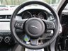 USED 2018 18 JAGUAR E-PACE 2.0 S P250 AWD 5d 250 BHP AUTOMATIC ALL WHEEL DRIVE *FULL CREAM LEATHER* Full Land Rover Service History, One Owner, NEW MOT, Automatic, All Wheel Drive