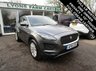USED 2018 18 JAGUAR E-PACE 2.0 S P250 AWD 5d 250 BHP AUTOMATIC ALL WHEEL DRIVE *FULL CREAM LEATHER* Full Land Rover Service History, One Owner, NEW MOT, Automatic, All Wheel Drive