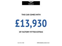 USED 2013 LAND ROVER RANGE ROVER 4.4 SDV8 VOGUE SE 5d 339 BHP 