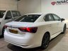 USED 2016 16 TOYOTA AVENSIS 2.0 D-4D BUSINESS EDITION 4d 141 BHP 