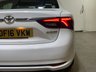 USED 2016 16 TOYOTA AVENSIS 2.0 D-4D BUSINESS EDITION 4d 141 BHP 