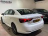 USED 2016 16 TOYOTA AVENSIS 2.0 D-4D BUSINESS EDITION 4d 141 BHP 