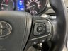 USED 2016 16 TOYOTA AVENSIS 2.0 D-4D BUSINESS EDITION 4d 141 BHP 