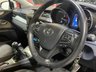 USED 2016 16 TOYOTA AVENSIS 2.0 D-4D BUSINESS EDITION 4d 141 BHP 