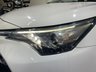 USED 2016 16 TOYOTA AVENSIS 2.0 D-4D BUSINESS EDITION 4d 141 BHP 