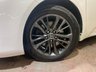 USED 2016 16 TOYOTA AVENSIS 2.0 D-4D BUSINESS EDITION 4d 141 BHP 