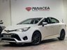 USED 2016 16 TOYOTA AVENSIS 2.0 D-4D BUSINESS EDITION 4d 141 BHP 