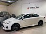 USED 2016 16 TOYOTA AVENSIS 2.0 D-4D BUSINESS EDITION 4d 141 BHP 
