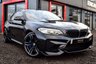 USED 2017 67 BMW M2 3.0 M2 2d 365 BHP CARBON M PERFORMANCE KIT HK SOUND, CARBON M PERFORMANCE KIT,