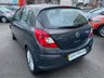 USED 2014 14 VAUXHALL CORSA 1.2 SE 5dr - LEATHER 