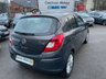 USED 2014 14 VAUXHALL CORSA 1.2 SE 5dr - LEATHER 