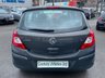 USED 2014 14 VAUXHALL CORSA 1.2 SE 5dr - LEATHER 