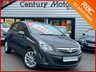 USED 2014 14 VAUXHALL CORSA 1.2 SE 5dr - LEATHER 