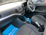 USED 2014 14 KIA PICANTO 1.25 Level 2 Eco 5dr - ALLLOYS 