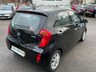 USED 2014 14 KIA PICANTO 1.25 Level 2 Eco 5dr - ALLLOYS 