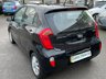 USED 2014 14 KIA PICANTO 1.25 Level 2 Eco 5dr - ALLLOYS 