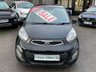 USED 2014 14 KIA PICANTO 1.25 Level 2 Eco 5dr - ALLLOYS 