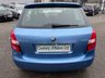 USED 2014 14 SKODA FABIA 1.2 12v SE 5dr - LOW MILEAGE 