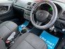 USED 2014 14 SKODA FABIA 1.2 12v SE 5dr - LOW MILEAGE 