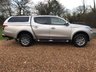 USED 2015 65 MITSUBISHI L200 2.4 DI-D 4X4 BARBARIAN DCB 0d AUTO 178 BHP FINANCE FROM 6.9% APR, NO VAT