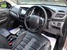 USED 2015 65 MITSUBISHI L200 2.4 DI-D 4X4 BARBARIAN DCB 0d AUTO 178 BHP FINANCE FROM 6.9% APR, NO VAT