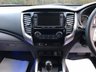 USED 2015 65 MITSUBISHI L200 2.4 DI-D 4X4 BARBARIAN DCB 0d AUTO 178 BHP FINANCE FROM 6.9% APR, NO VAT