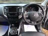 USED 2015 65 MITSUBISHI L200 2.4 DI-D 4X4 BARBARIAN DCB 0d AUTO 178 BHP FINANCE FROM 6.9% APR, NO VAT