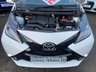 USED 2014 14 TOYOTA AYGO 1.0 VVT-I X-Pression 5dr - REAR CAMERA 