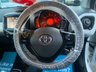 USED 2014 14 TOYOTA AYGO 1.0 VVT-I X-Pression 5dr - REAR CAMERA 